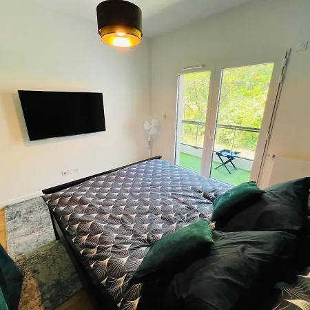 Belladonna - Pool & Mountains Appartement *